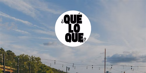 QUE LO QUE PARADE DAY!