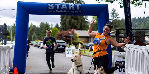 Auburn's Dog Trot 2026