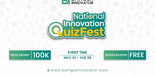 National Innovation Quiz Fest