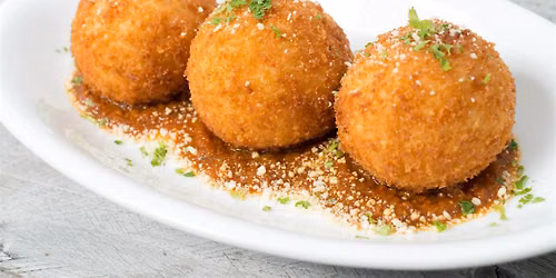 The Art of Arancini Cooking Class & Lunch