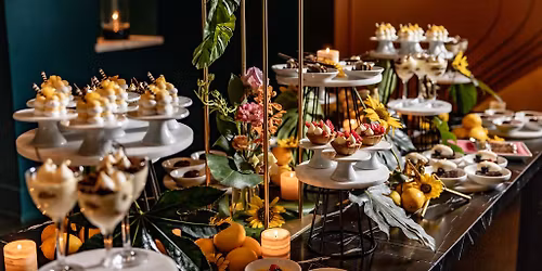 Easter Sunday Brunch