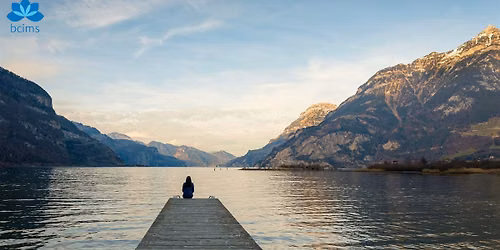Insight Meditation Retreat with Anushka Fernandopulle [Sep25ac]