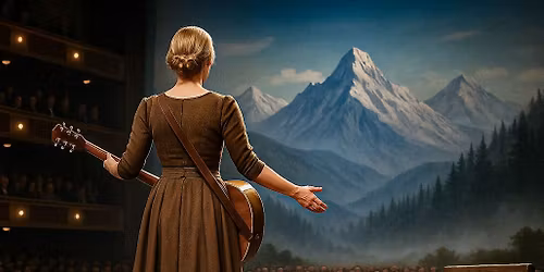 Parking The Sound of Music - Costa Mesa