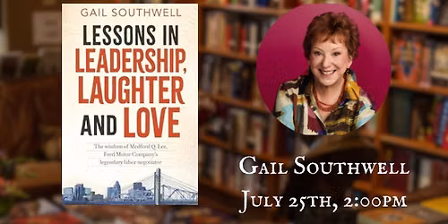 Gail Southwell
