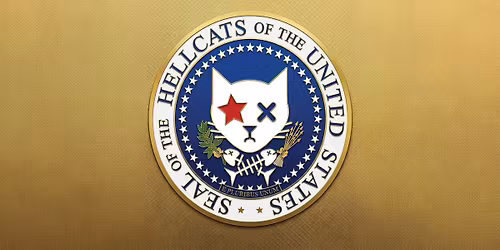 The Hellcats Are Back