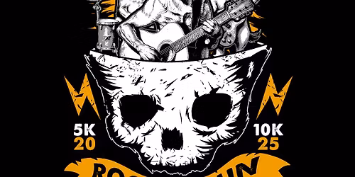 Rock and Run for the Rescue 2025