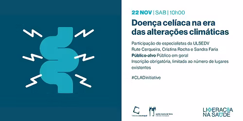 Doen\u00e7a cel\u00edaca na era das altera\u00e7\u00f5es clim\u00e1ticas