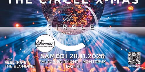 THE CIRCLE XMAS 