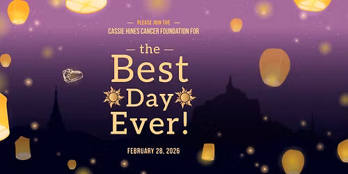 CHSCF 13th Annual Gala