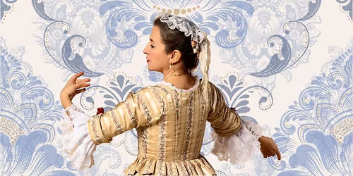 Atelier de danses Renaissance