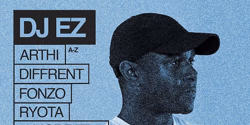 Dj EZ