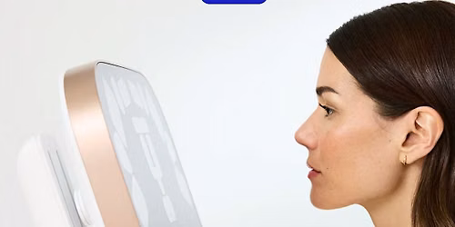Scan. See. Treat. Using Facial Imaging to Elevate Laser Consultations