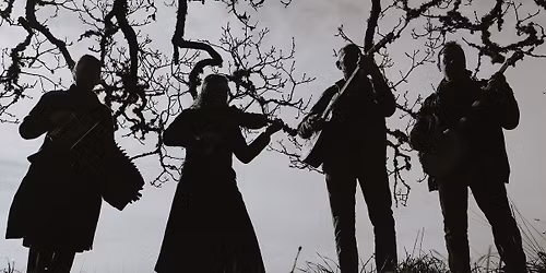 Lafayette at the Blue Anchor