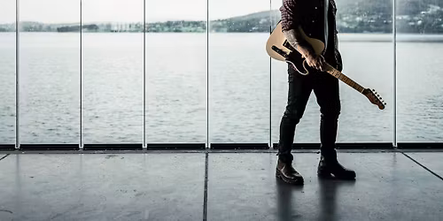 Bully Hay - Live - The Royal Oak - Launceston