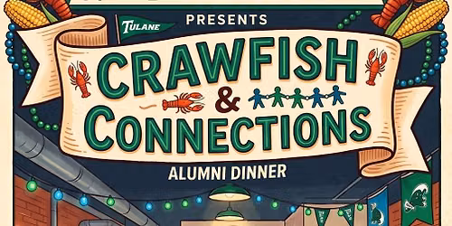 Crawfish and Connections