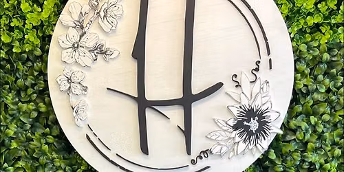 Monthly Member Mixer- Hobby Hill Design