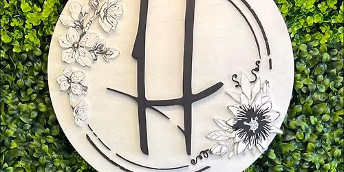 Monthly Member Mixer- Hobby Hill Design