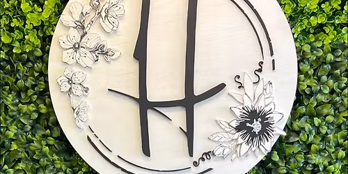 Monthly Member Mixer- Hobby Hill Design