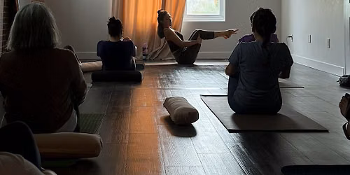 Strength & Stability: A Somatic Approach