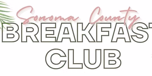 SoCo Breakfast Club | September Women's Networking Meetup