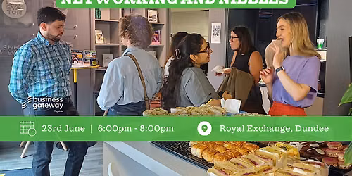 Networking and Nibbles