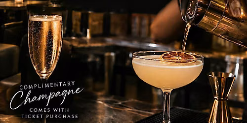 COCKTAIL CLASS AT FRAICHE DC
