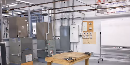 A\/C Technician course