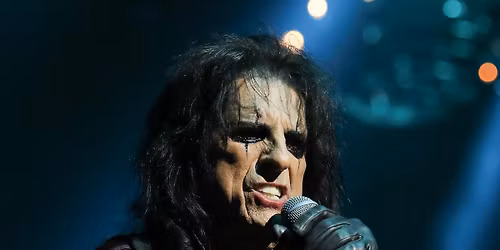 Alice Cooper