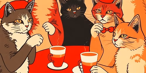 Friendly Pop-up Market