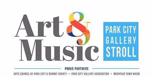 Art & Music Gallery Stroll