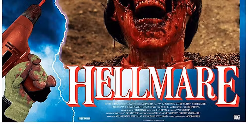 FILM | Hellmare: A Film Premiere