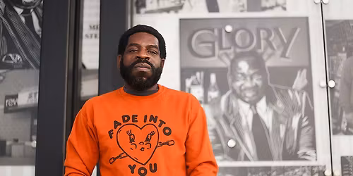 Hanif Abdurraqib Reading