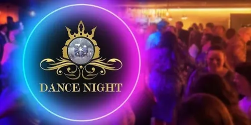 Dance Night - en dansefest for voksne // November