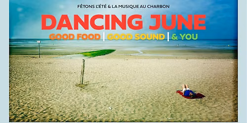 Dancing June Au Charbon