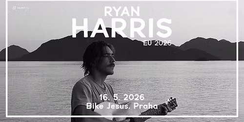 Ryan Harris \u2022 Bike Jesus