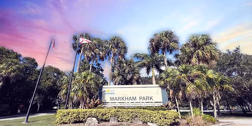 Picnic - Markham Park