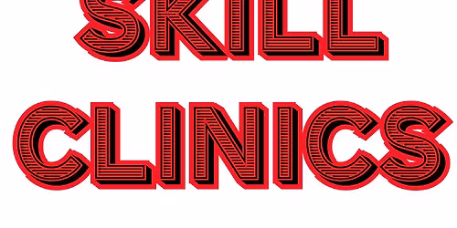 November Skill Clinics