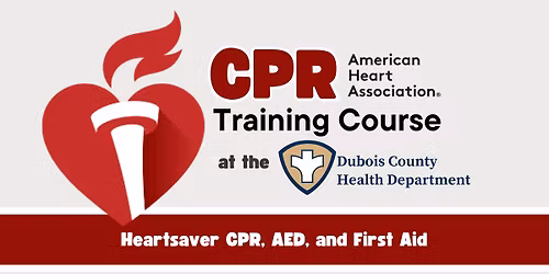 Heartsaver First Aid CPR AED