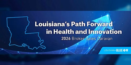 2026 Broker Sales Caravan - Houma