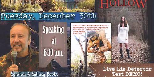 Frank Weber at Roundhouse Brewery