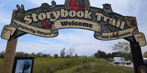 Storybook Trail Adventures