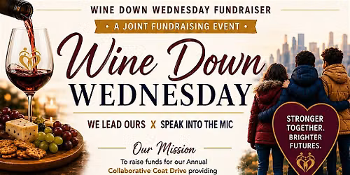 Wine Down Wednesday