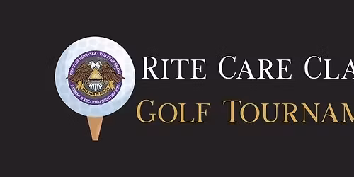 Rite Care Classic Golf Tournament
