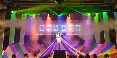 UTEP Dinner Theatre - El Paso