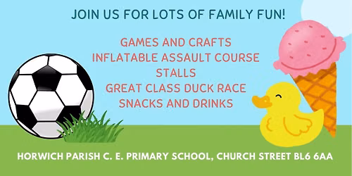 Summer Fair