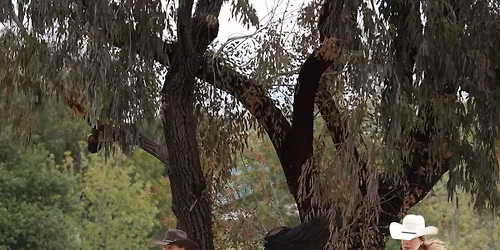 ETI Corral 37 Ranch Horse Show