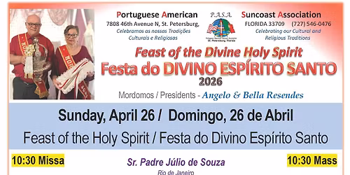 Grand Feast of the Holy Spirit