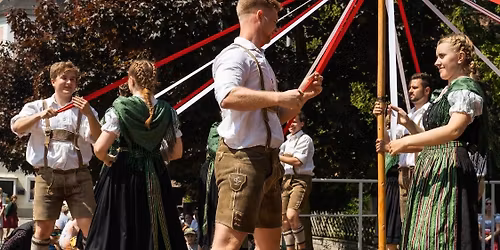 Pichler Pfingsttanz 2026