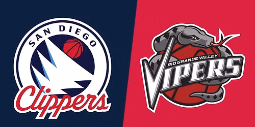 Iowa Wolves vs. Rio Grande Valley Vipers