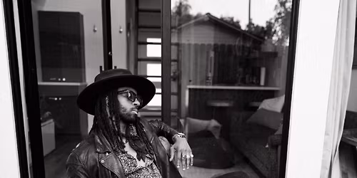 Begging For Sax Tour - Houston